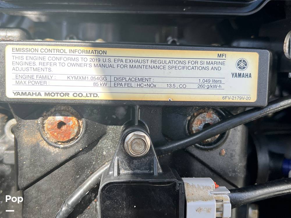 Slide: The Image of Yamaha SX210 2019 - 12391750