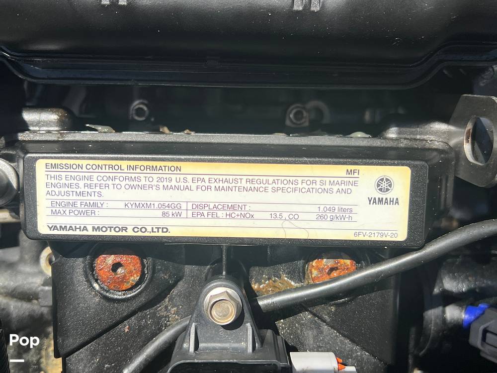 Slide: The Image of Yamaha SX210 2019 - 12391751