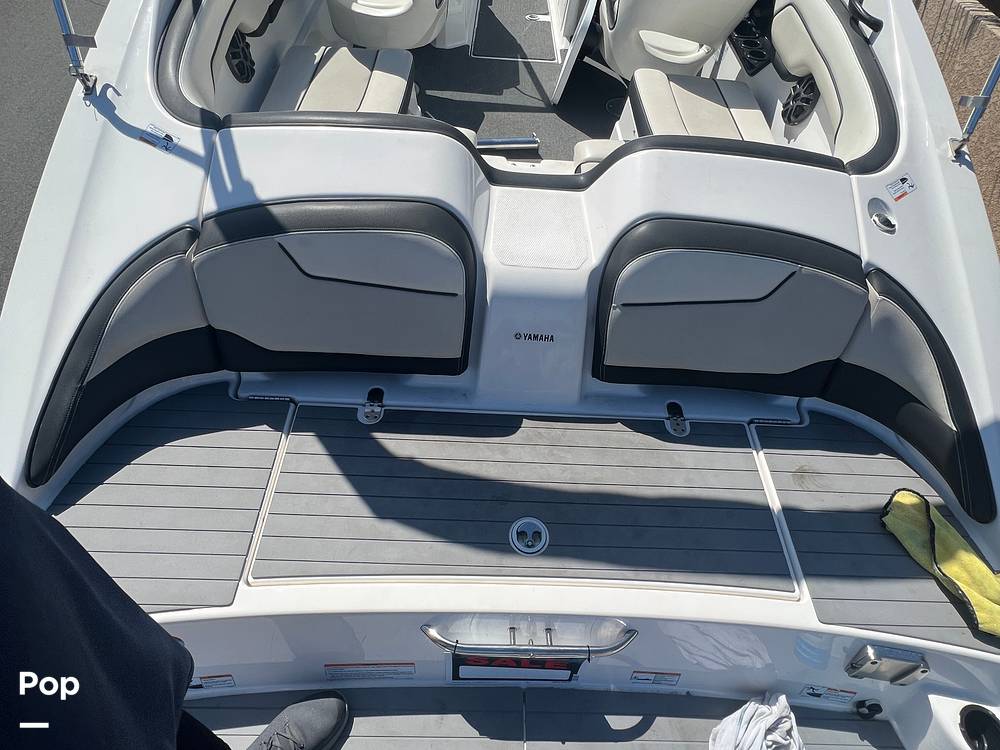 Slide: The Image of Yamaha SX210 2019 - 12391757
