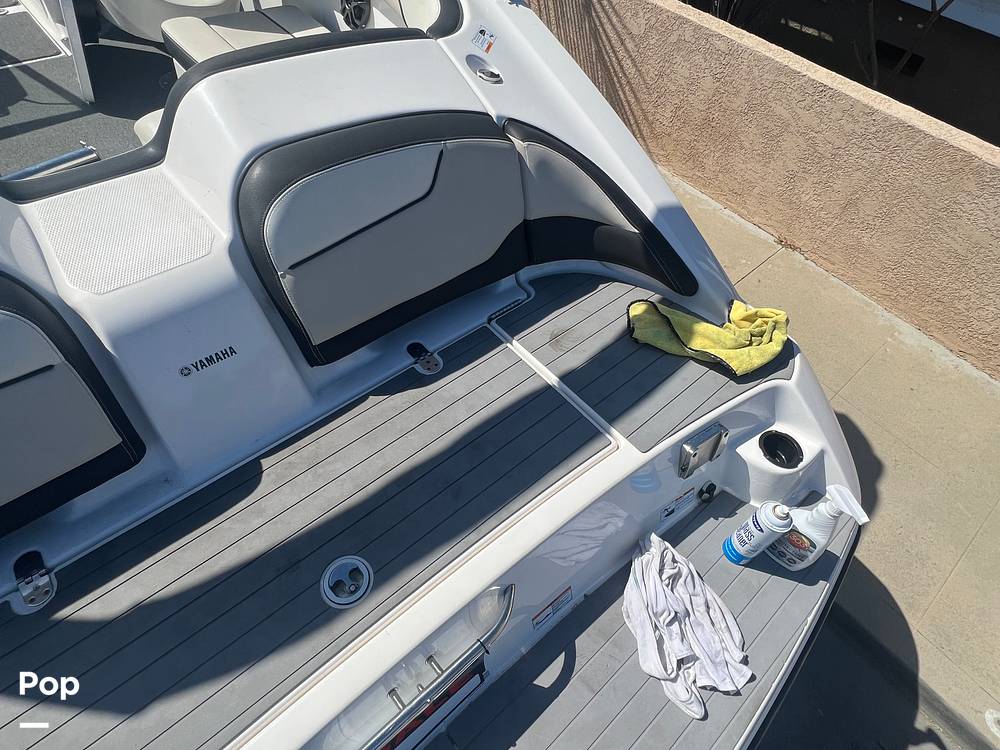 Slide: The Image of Yamaha SX210 2019 - 12391758