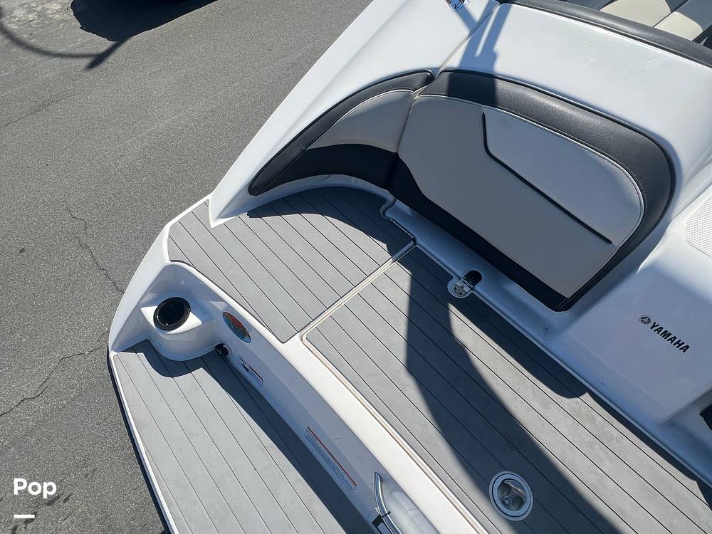 Slide: The Image of Yamaha SX210 2019 - 12391759