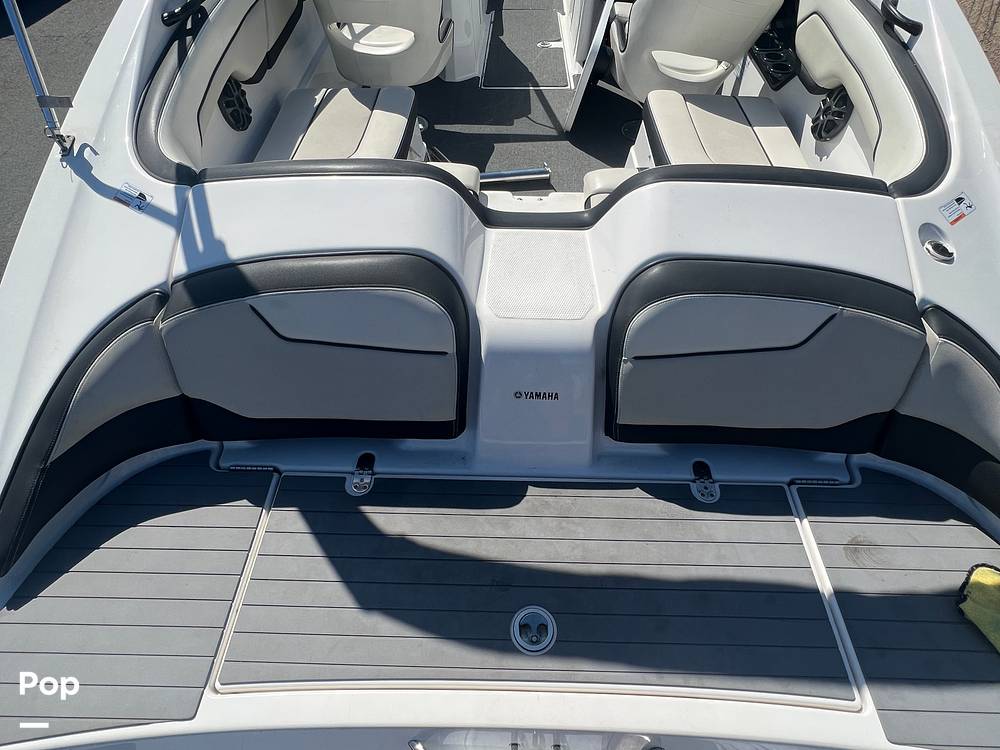 Slide: The Image of Yamaha SX210 2019 - 12391760