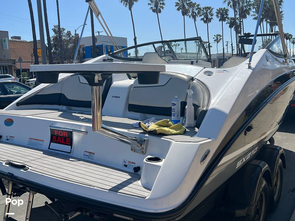 Slide: The Image of Yamaha SX210 2019 - 12391768