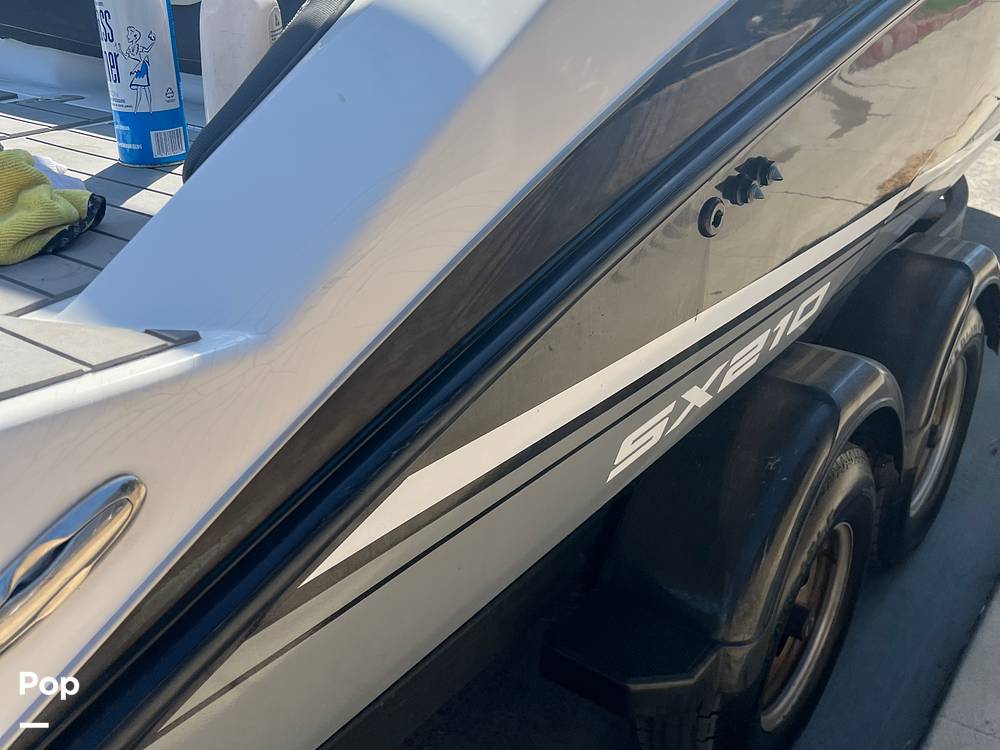 Slide: The Image of Yamaha SX210 2019 - 12391769