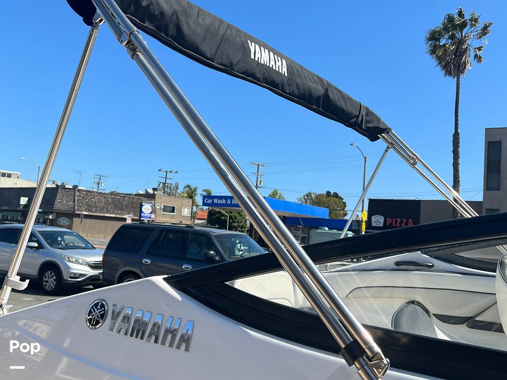 Slide: The Image of Yamaha SX210 2019 - 12391794