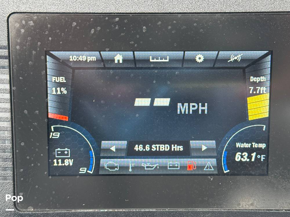 Slide: The Image of Yamaha SX210 2019 - 15298690