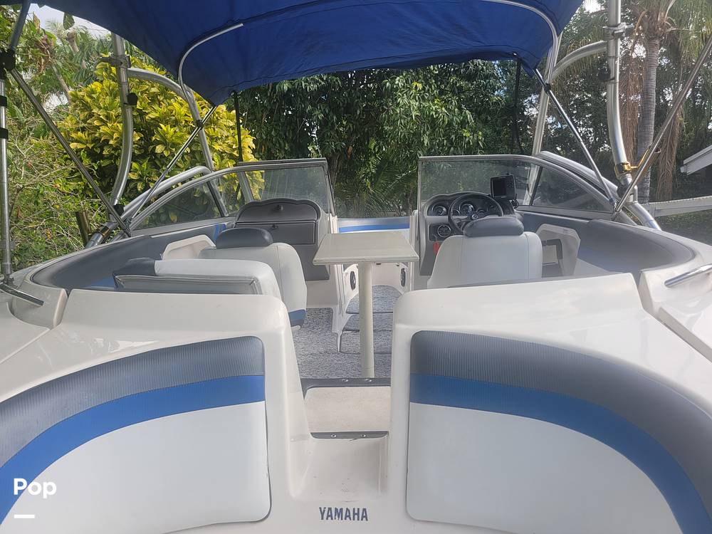 Slide: The Image of Yamaha SX 230 2004 - 14082296