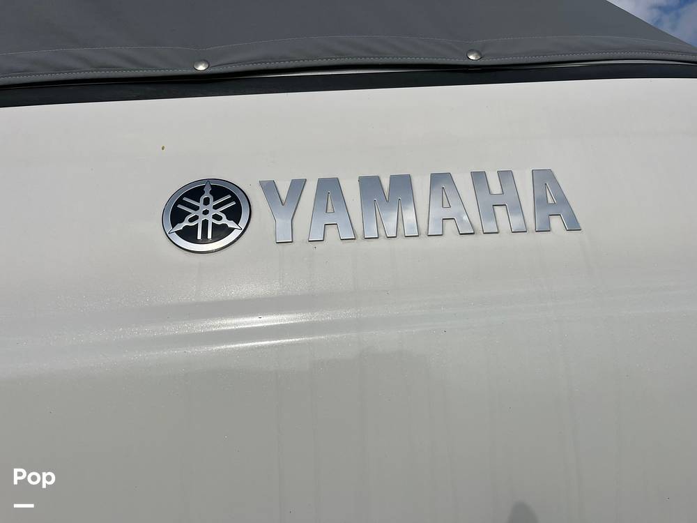 Slide: The Image of Yamaha SX 230 HO 2008 - 14064092
