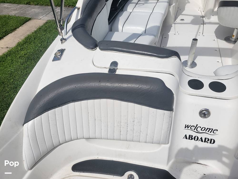 Slide: The Image of Yamaha SX230 HO 2008 - 12976751