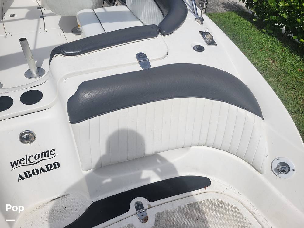 Slide: The Image of Yamaha SX230 HO 2008 - 12976752