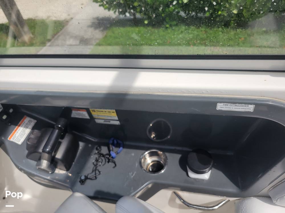 Slide: The Image of Yamaha SX230 HO 2008 - 12976754