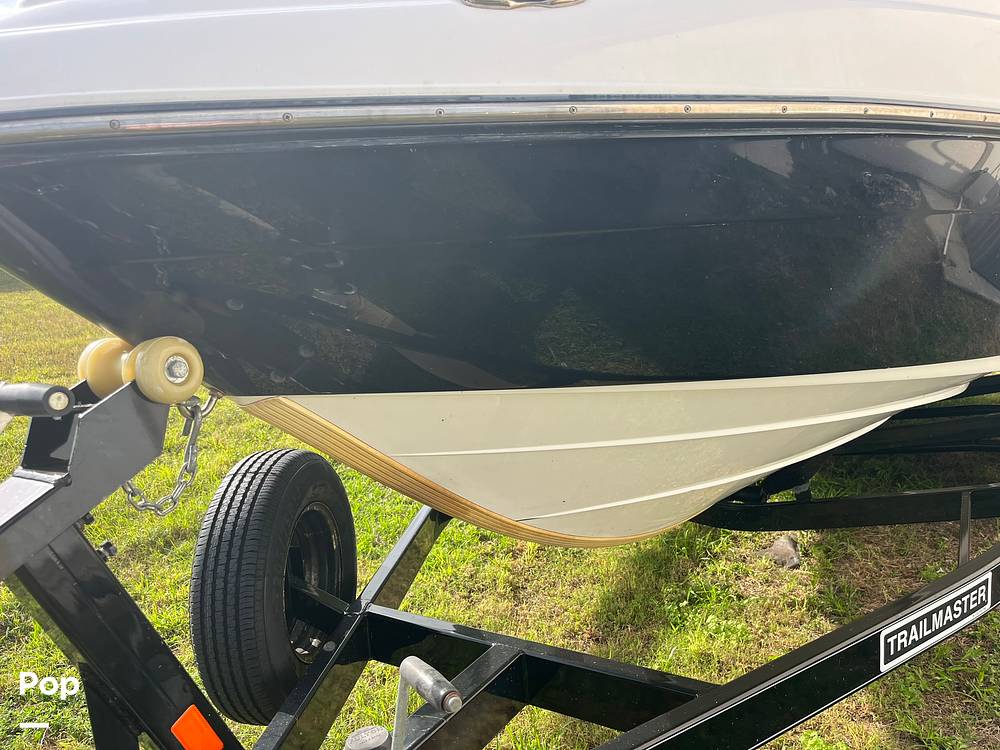 Slide: The Image of Yamaha SX 230 HO 2008 - 14064099