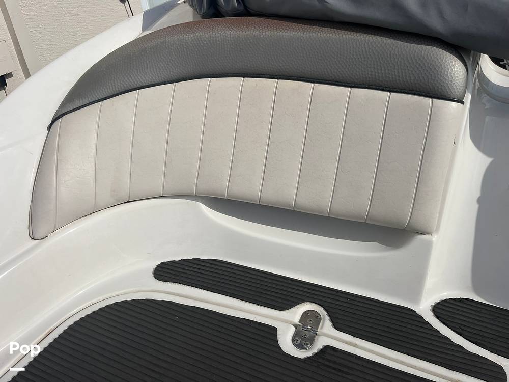 Slide: The Image of Yamaha SX 230 HO 2008 - 14064101