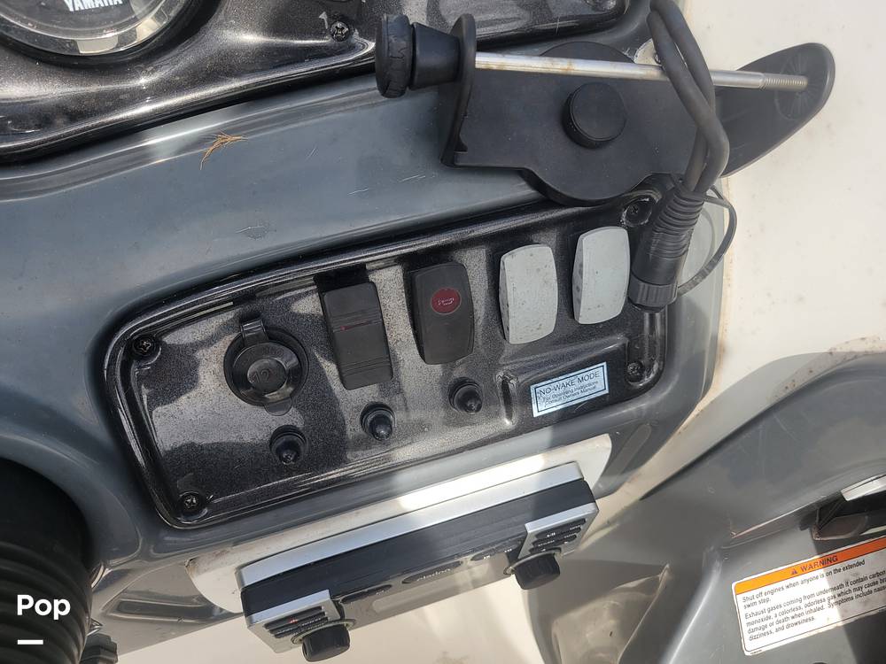 Slide: The Image of Yamaha SX230 HO 2008 - 12976757