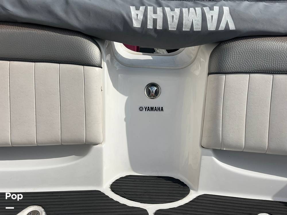Slide: The Image of Yamaha SX 230 HO 2008 - 14064103