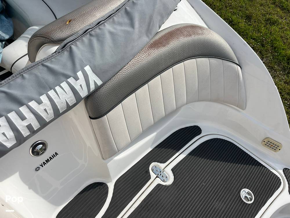 Slide: The Image of Yamaha SX 230 HO 2008 - 14064106