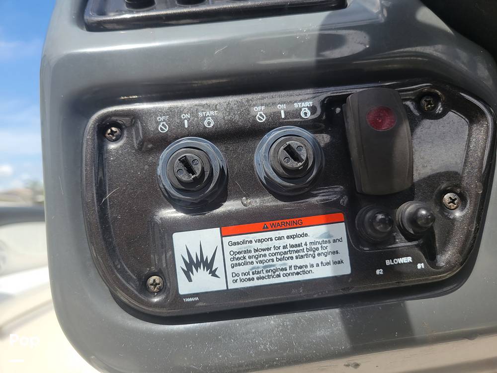 Slide: The Image of Yamaha SX230 HO 2008 - 12976836
