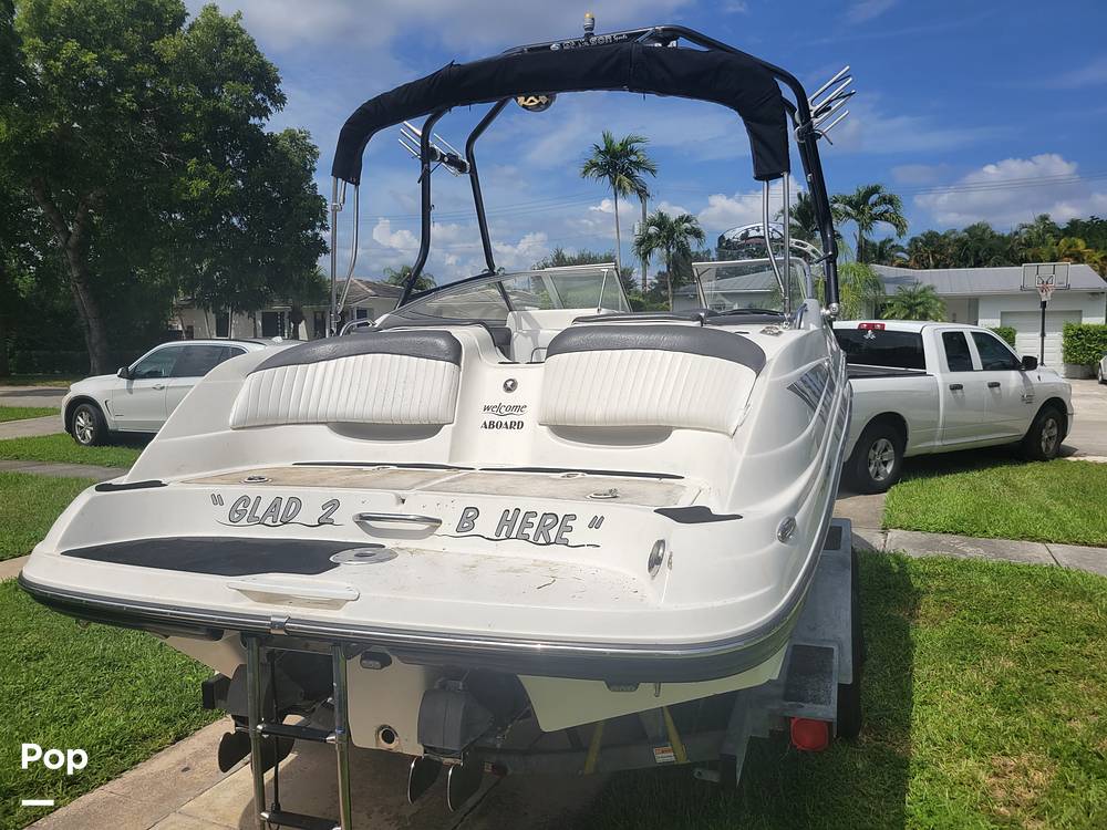 Slide: The Image of Yamaha SX230 HO 2008 - 12976731