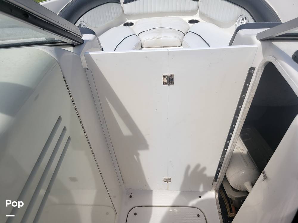 Slide: The Image of Yamaha SX230 HO 2008 - 12976847