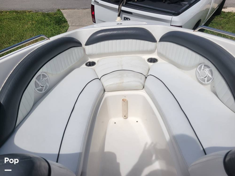Slide: The Image of Yamaha SX230 HO 2008 - 12976848