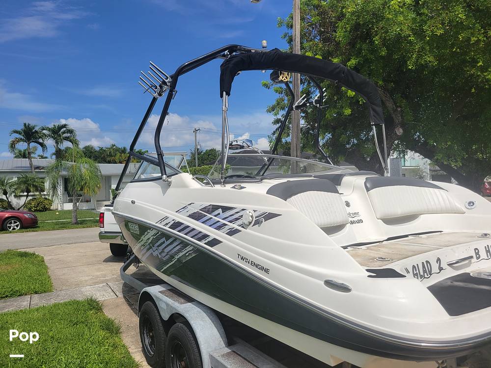 Slide: The Image of Yamaha SX230 HO 2008 - 12976732
