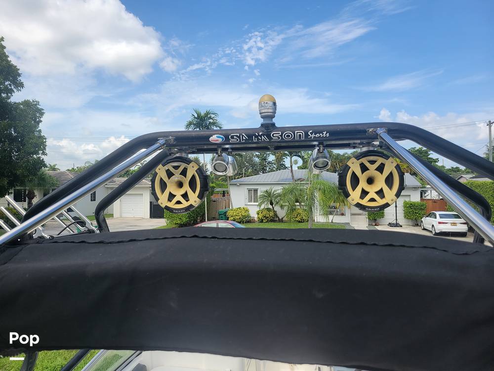 Slide: The Image of Yamaha SX230 HO 2008 - 12976865