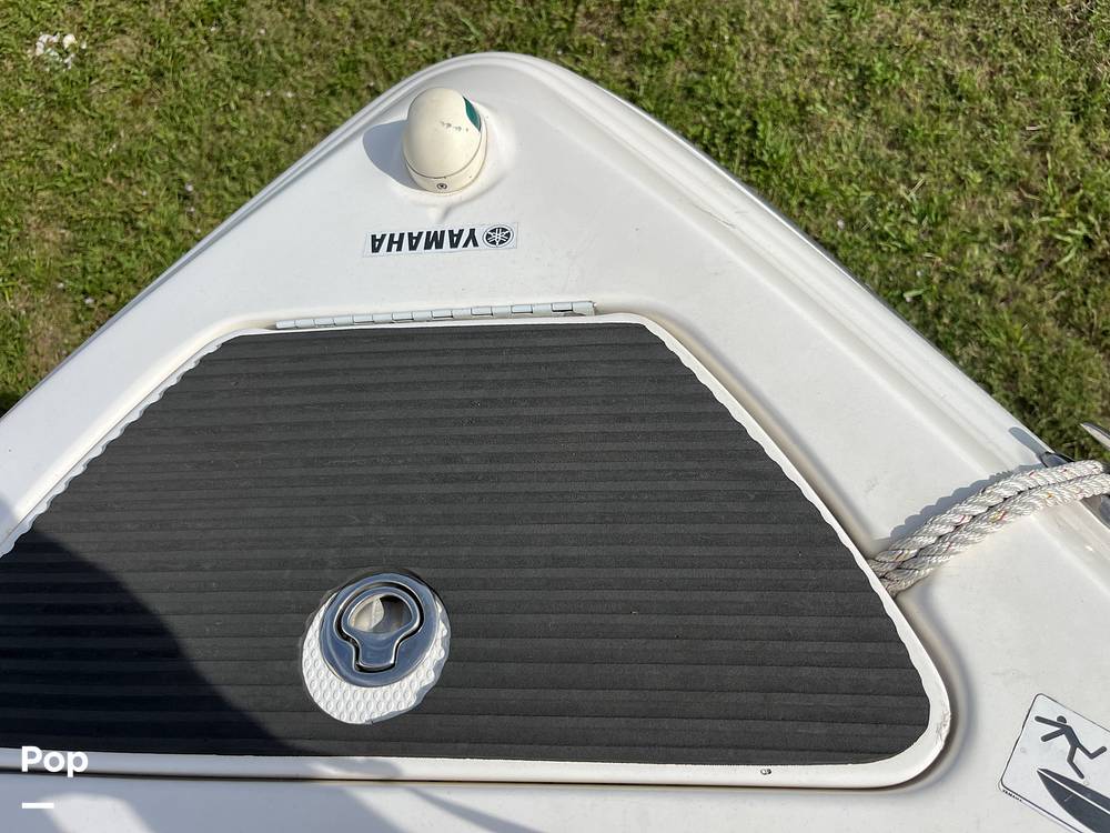 Slide: The Image of Yamaha SX 230 HO 2008 - 14064136