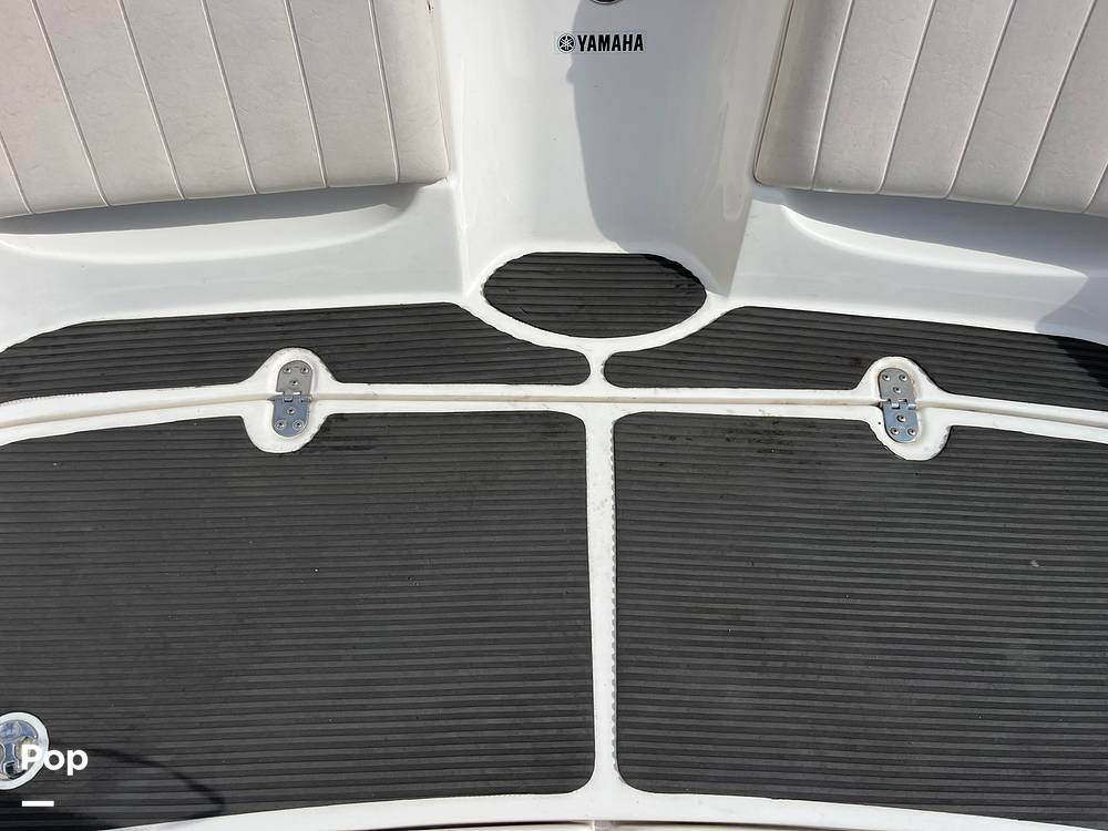 Slide: The Image of Yamaha SX 230 HO 2008 - 14064141
