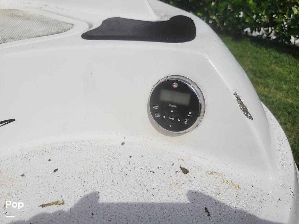 Slide: The Image of Yamaha SX230 HO 2008 - 12976742