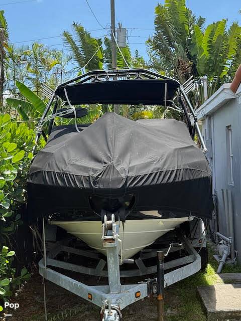 Slide: The Image of Yamaha SX230 HO 2008 - 15472777