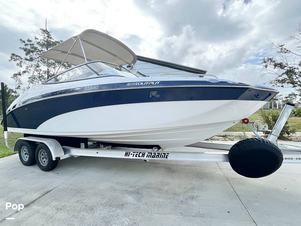 Slide: The Image of Yamaha SX240 - 14896637