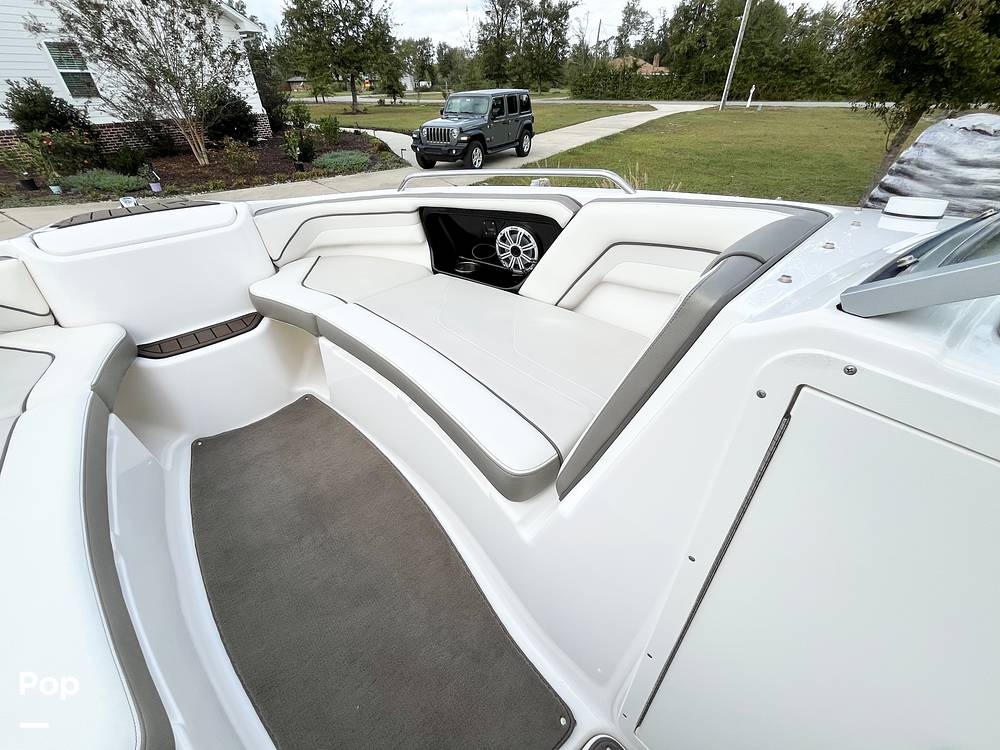 Slide: The Image of Bow Seating - 14896838