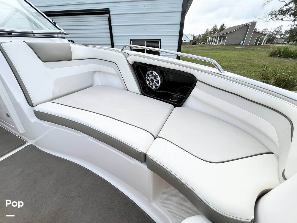 Slide: The Image of Bow Seating - 14896840