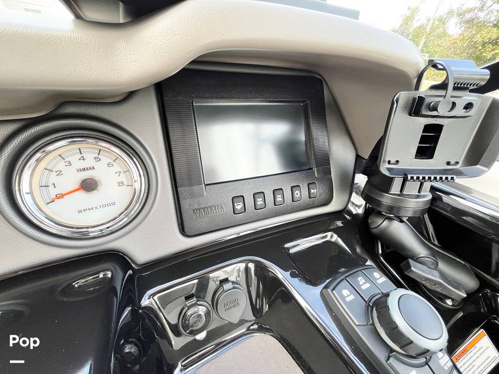 Slide: The Image of Yamaha SX240 2016 - 14896819