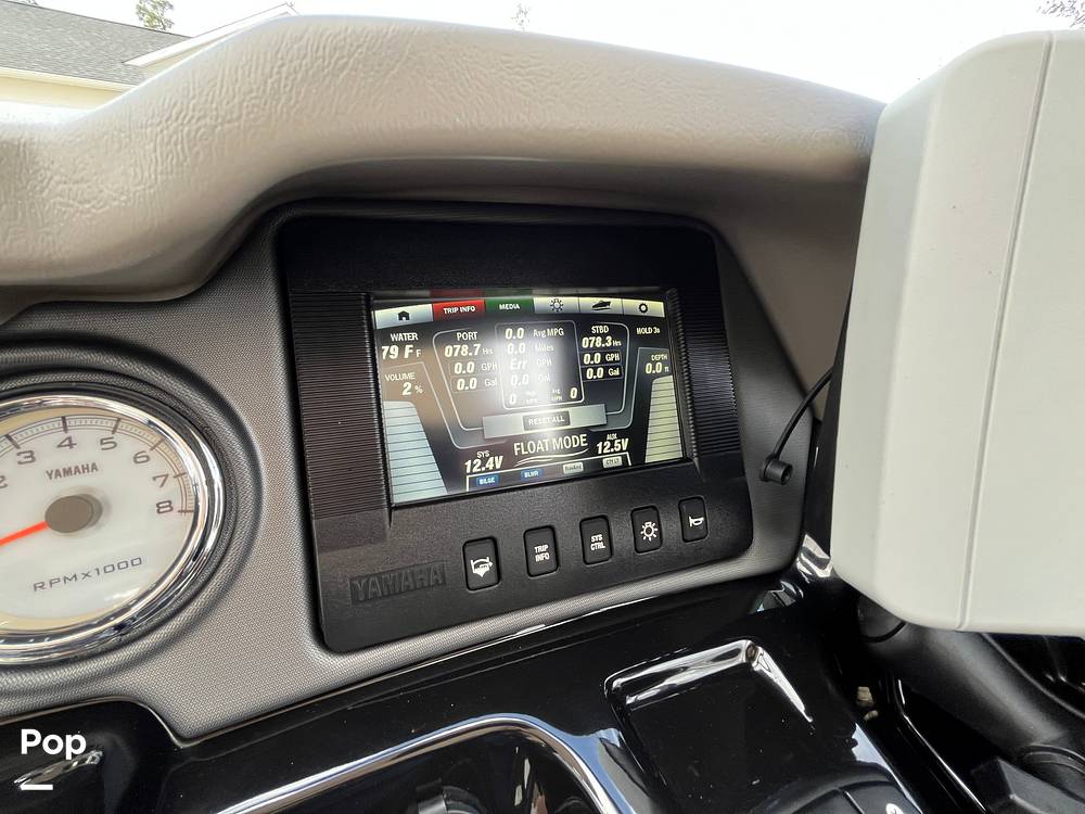 Slide: The Image of Yamaha SX240 2016 - 14896831