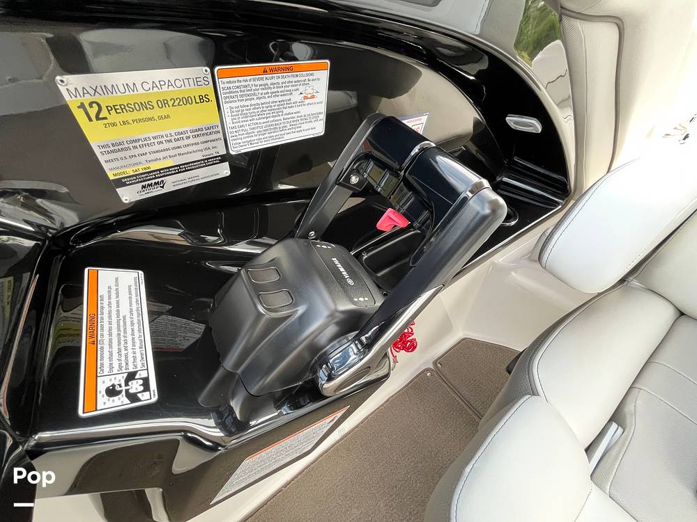 Slide: The Image of Throttle Lock - 14896826
