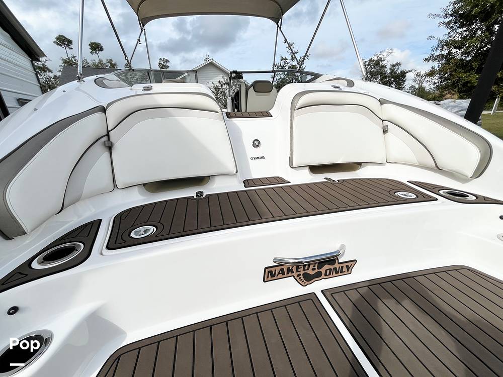 Slide: The Image of Transom Seating - 14896799