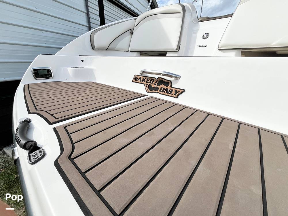 Slide: The Image of Non-skid Deck - 14896797