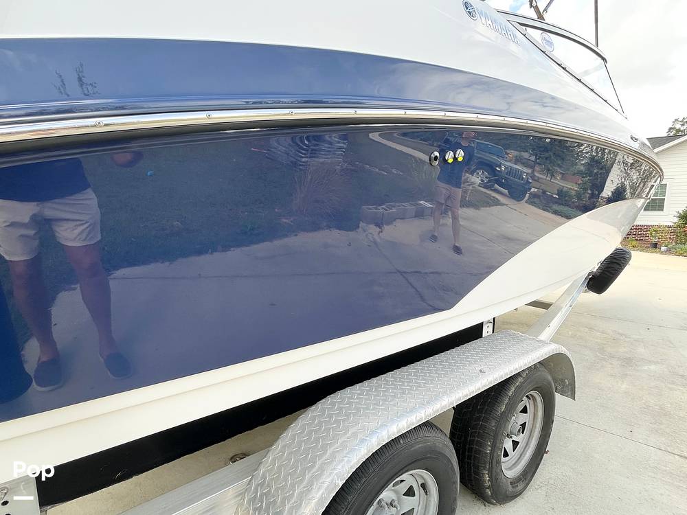 Slide: The Image of Yamaha SX240 2016 - 14896644