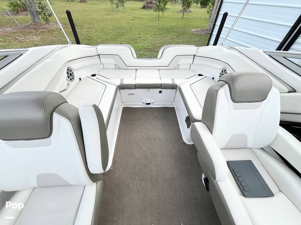 Slide: The Image of Cockpit Seating - 14896836