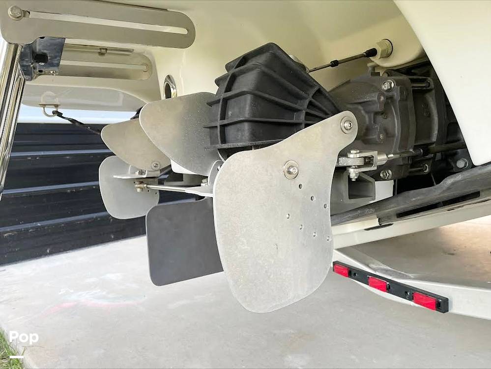 Slide: The Image of Lateral Deflectors - 14886583