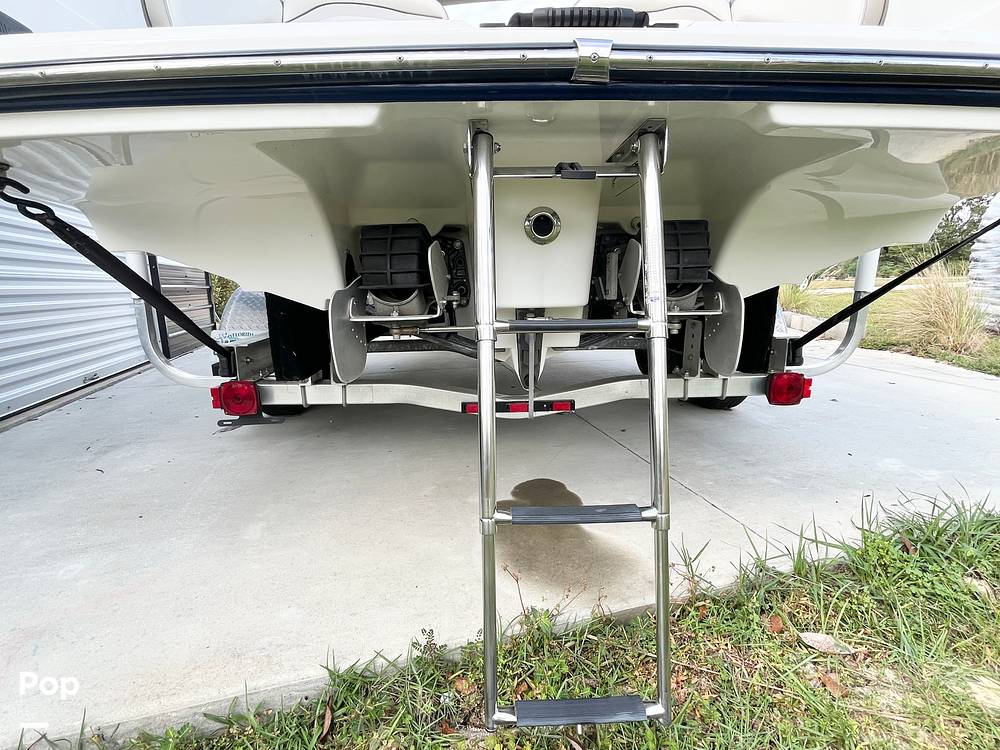 Slide: The Image of Swim Ladder ( Stern ) - 14896789