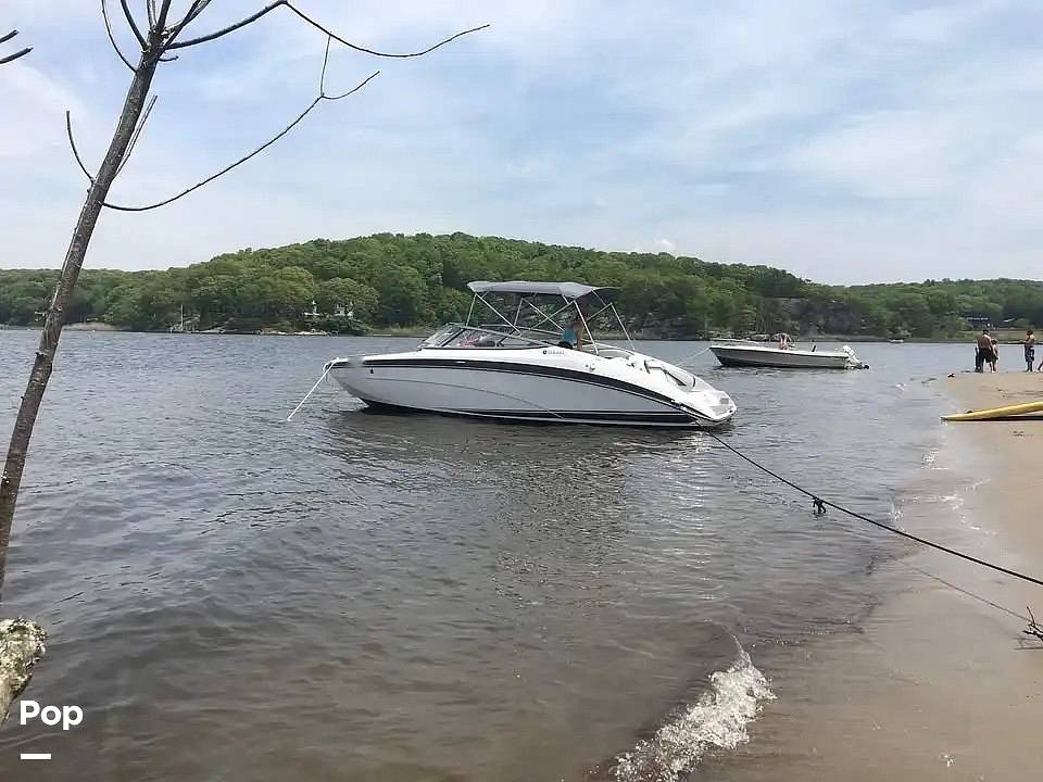 Slide: The Image of Yamaha SX 240 2018 - 15647991