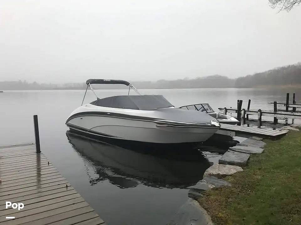 Slide: The Image of Yamaha SX 240 2018 - 15647992