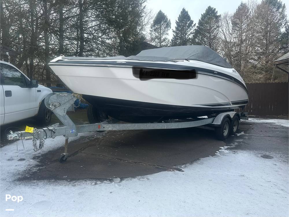 Slide: The Image of Yamaha SX 240 2018 - 15649013