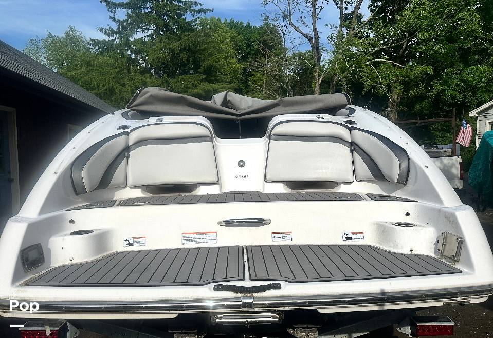 Slide: The Image of Yamaha SX 240 2018 - 15650564