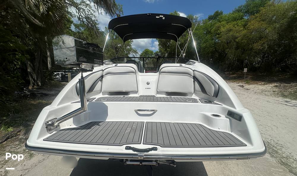 Slide: The Image of Yamaha SX240 2019 - 15308915
