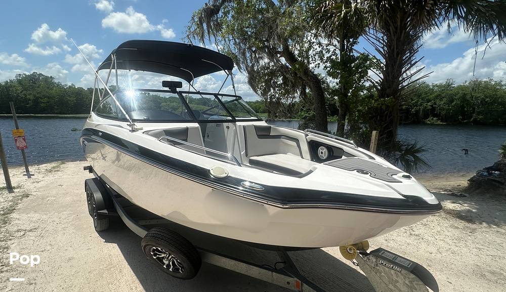 Slide: The Image of Yamaha SX240 2019 - 15308898