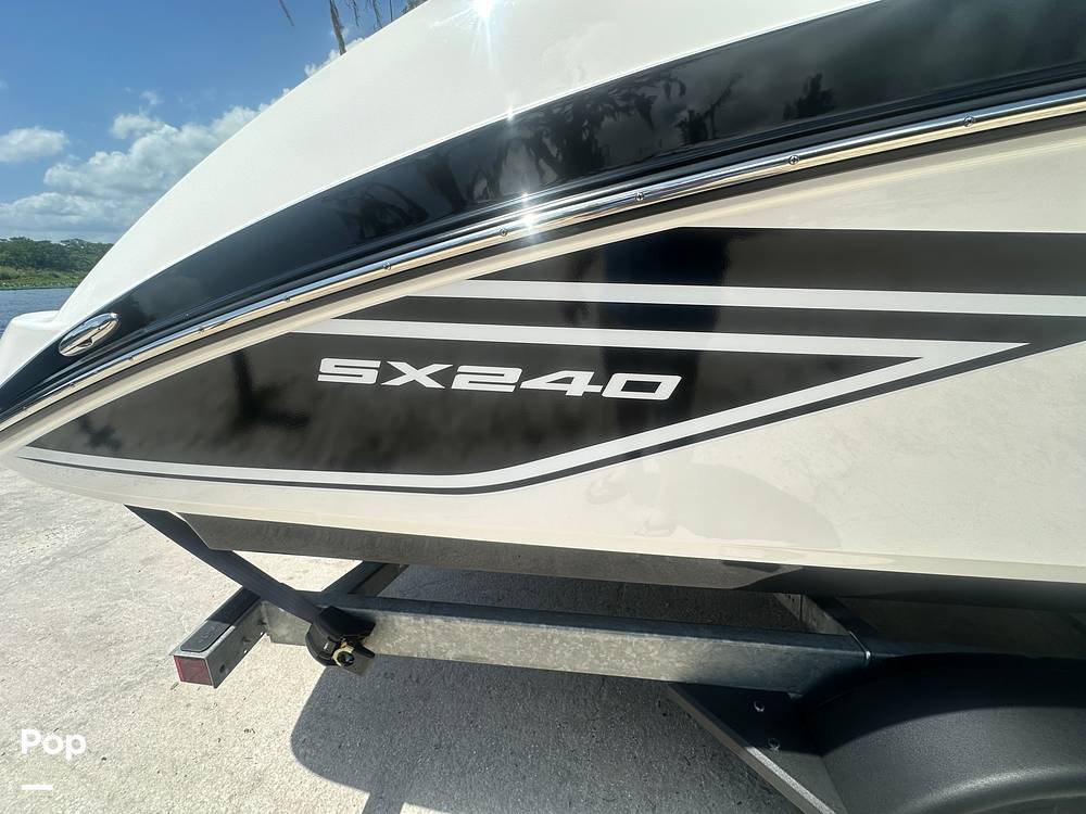 Slide: The Image of Yamaha SX240 2019 - 15308903