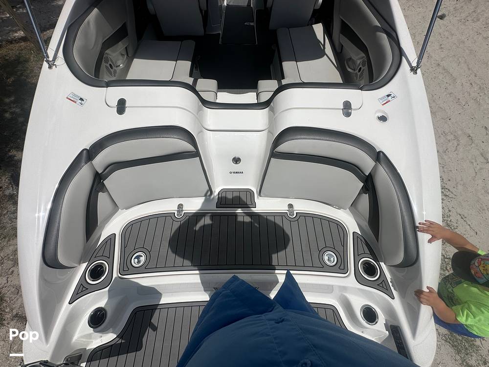 Slide: The Image of Yamaha SX240 2019 - 15308920